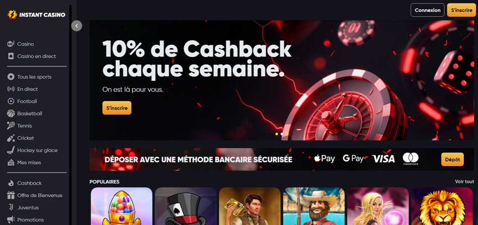 20 mythes sur le meilleures casinos en ligne en 2024